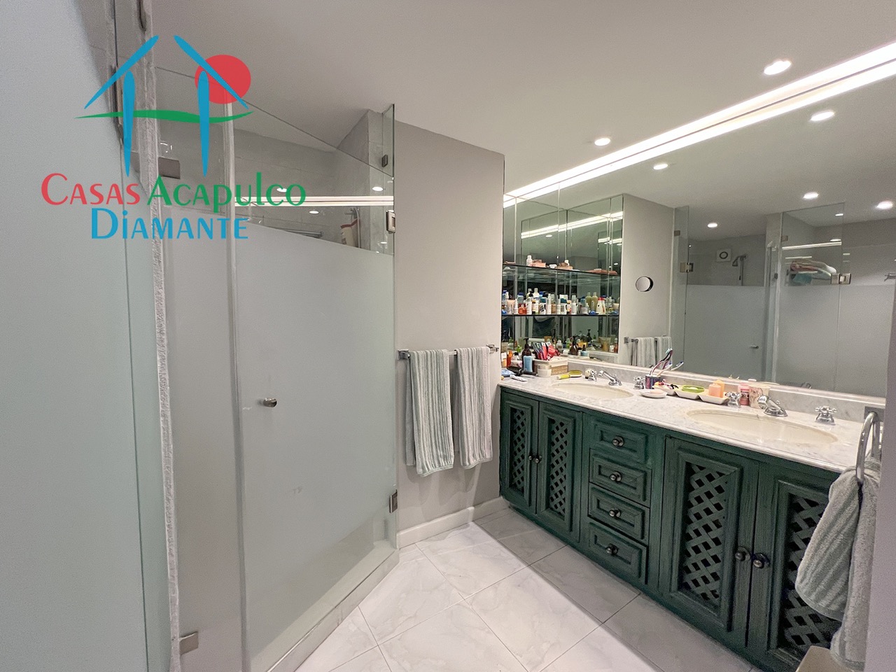 Azteca Princess 905 - Recámara principal 16